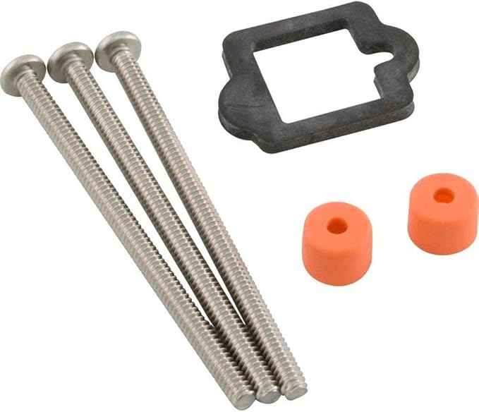 IntelliFloXF VS Pump Drive Hardware and Gasket Kit (Before August 2015) || 350612