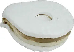 Jandy JXi Heater Refractory Replacement Kit || R0590500