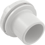 Venturi Flow Infusion Wall Water Jet Inlet (4-Pack)(White) - Pentair In-Floor(A&A)