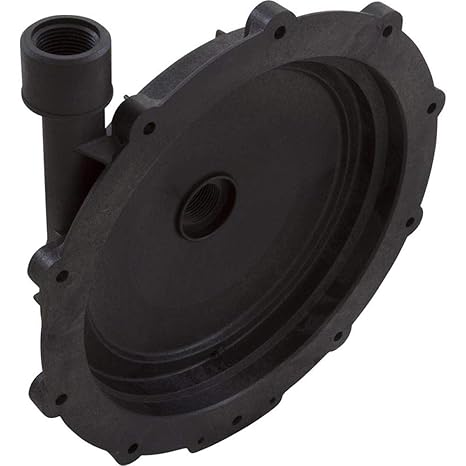 Booster Pump Volute (Bagged) | 315-8300B