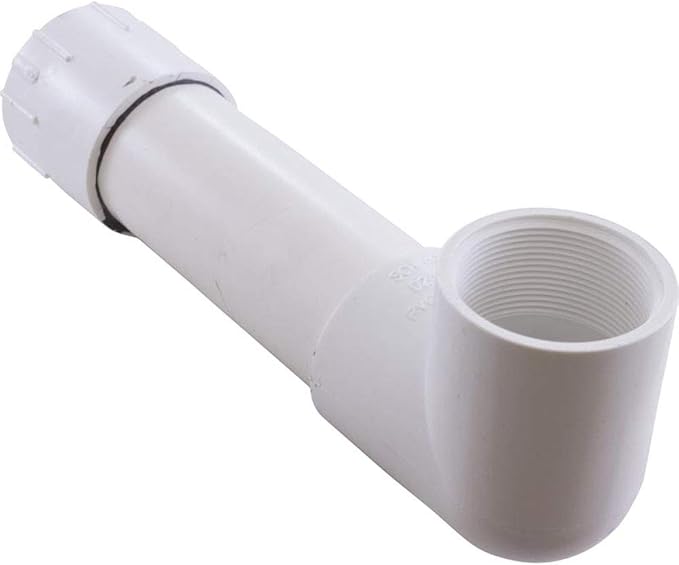 Pentair Pipe Assembly TR60 Top | 154533