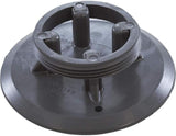 Pentair Gray Adjustable Floor Cover Plate || 08417-0005B