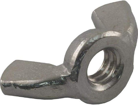 Pentair NUT WING KIT 1/4-20 SS 8200 | 071404Z