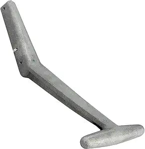 Pentair Sta-Rite® Plastic Slide Valve Lever Handle || 14930-0014