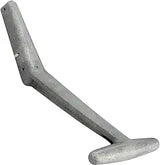 Pentair Sta-Rite® Plastic Slide Valve Lever Handle || 14930-0014