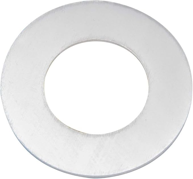Pentair HiFlow Plastic Washer || 272402Z
