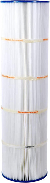 Pleatco Pool Filter Cartridge Replacement | PCC105-EC