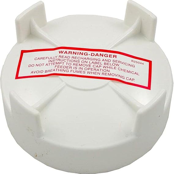 Pentair Chlorinator Lid || R172008W