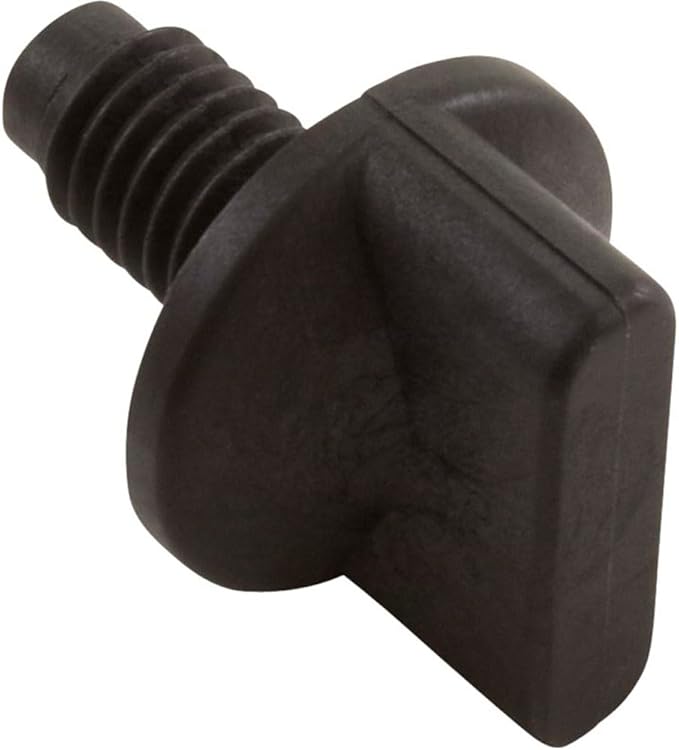 Pentair Screw Handle Lock Replacement Diverter Valve || 271074Z