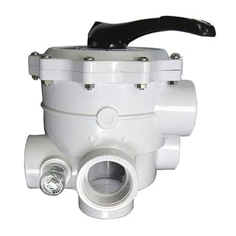 2" CYC Vari-Flo Valve | SP0715ALL