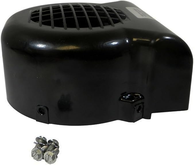 Jandy Fan Cover, 1-3HP JEP, Gen II | R0562400