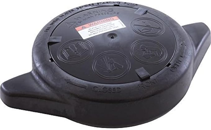 Hayward Baquacil-Resistant Strainer Cover Kit | SPX2700DLSB