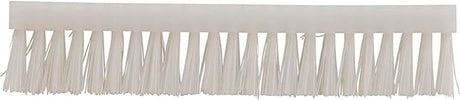 Pentair Leaf Eaters replacement brush strip in bubble pack
