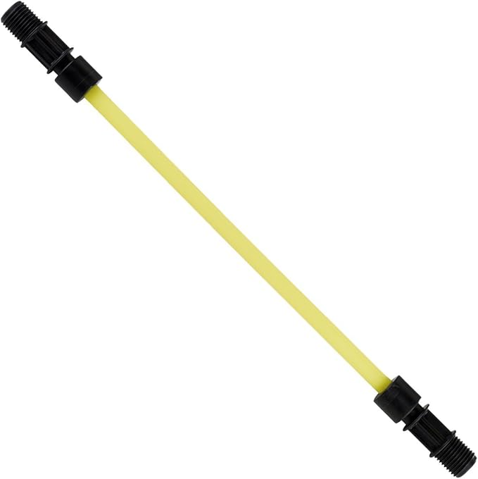 Hayward Peri Pump Tubes, 5 Pack | CAX-MCCP201-5