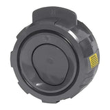 Hayward 2½″ Full-Pattern Wafer Check Valve | WCV1250E