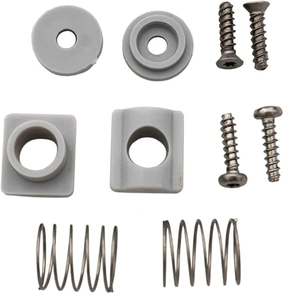 Hayward Locking Plate Kit || RCX75003KIT