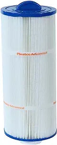 Pleatco Cal Spas Low Flow Recirc 48SF Filter Cartridge Replacement ...