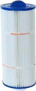 Pleatco Cal Spas Low Flow Recirc 48SF Filter Cartridge Replacement