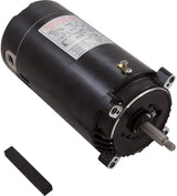 Century ODP Threaded Pool Filter Motor 1HP 115/230V | UST1102