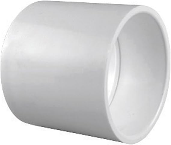 SCH 40 Slip Coupling 1" | 429-010