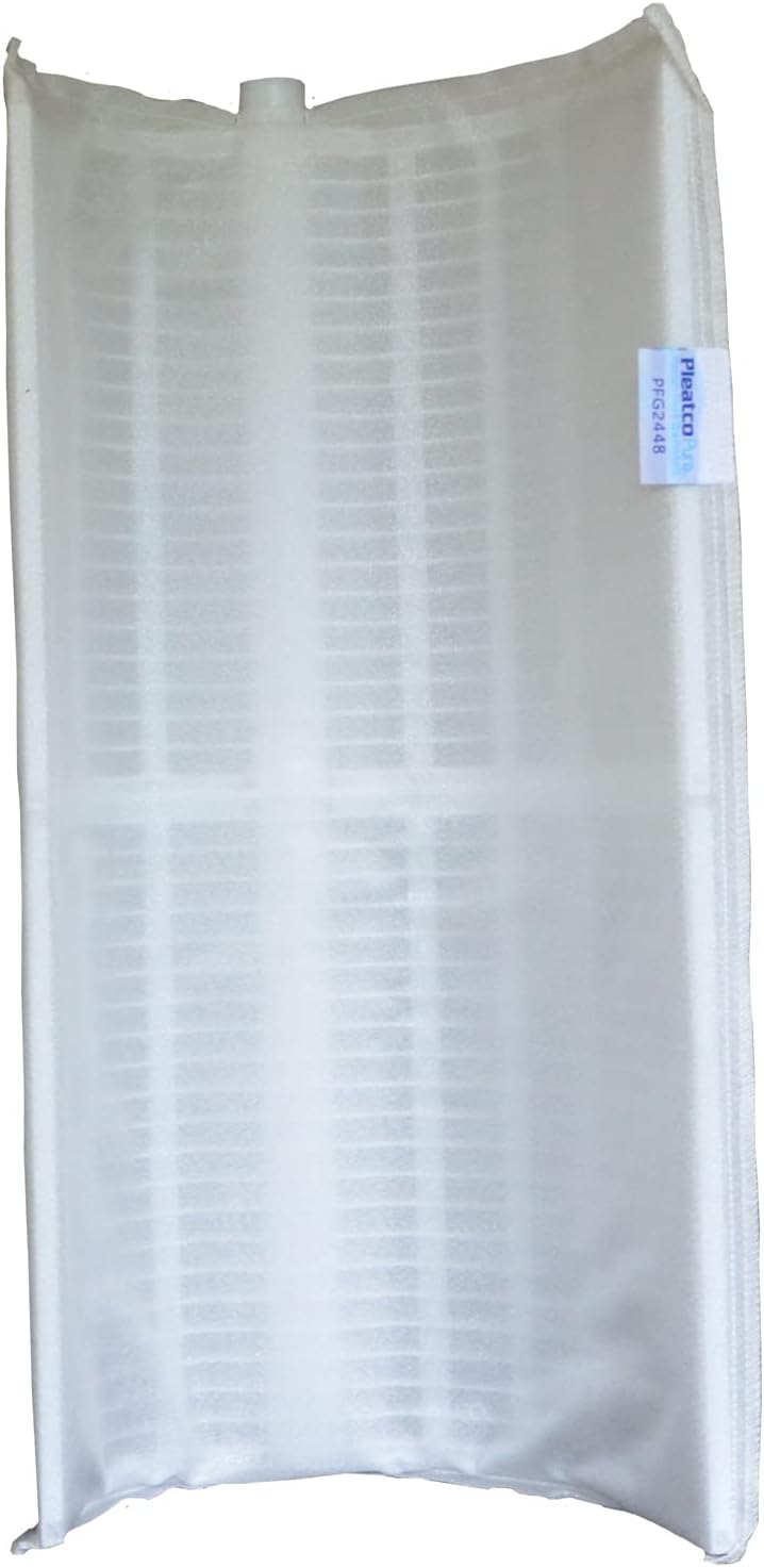 Pleatco 48 sq. ft. DE Grid Filter Replacement | PFG2448-EC