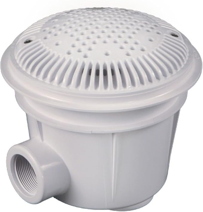 Outlet-Dual Suction 2 In SOC | WG1154SPAK2