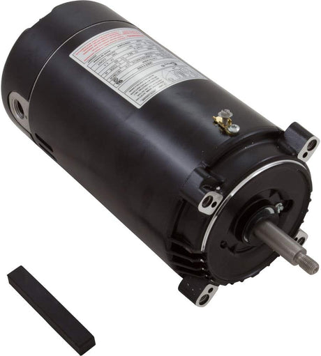 Century ODP Threaded Pool Filter Motor 1.5HP 115/230V | UST1152