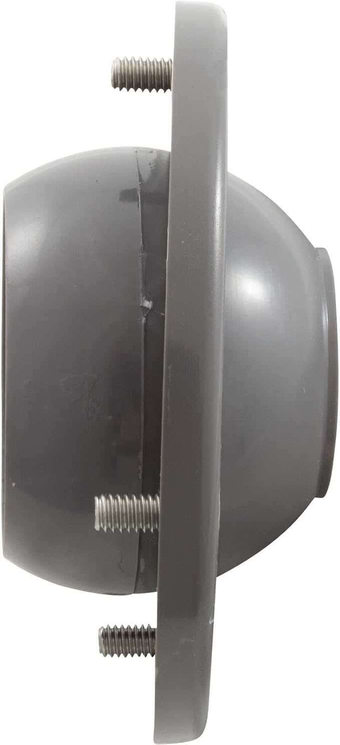 Pentair Inlet Eyeball Kit Gray || 08428-0001B