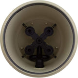 Pentair Bottom Assembly Quad DE Replacement | 195999