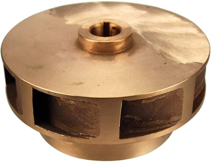Pentair High Head Impeller 20HP for C Series Pump || 073832