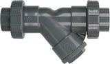 Hayward 3/4" PVC Y-STRAINER, THD. TRUE || YS10075TU