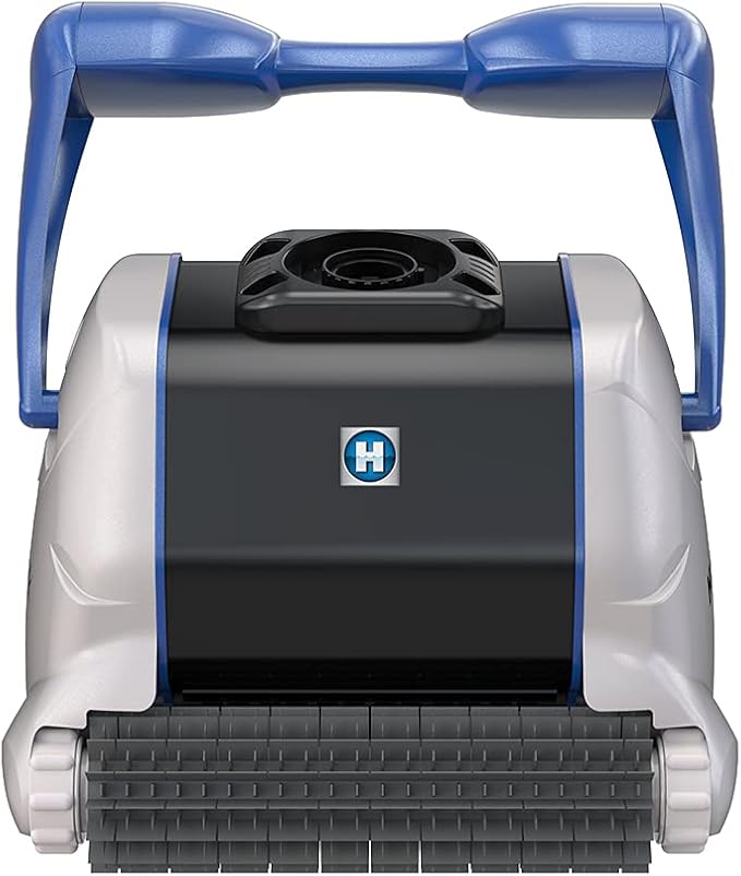 Hayward TigerShark Robotic Pool Cleaner | W3RC9950CUB