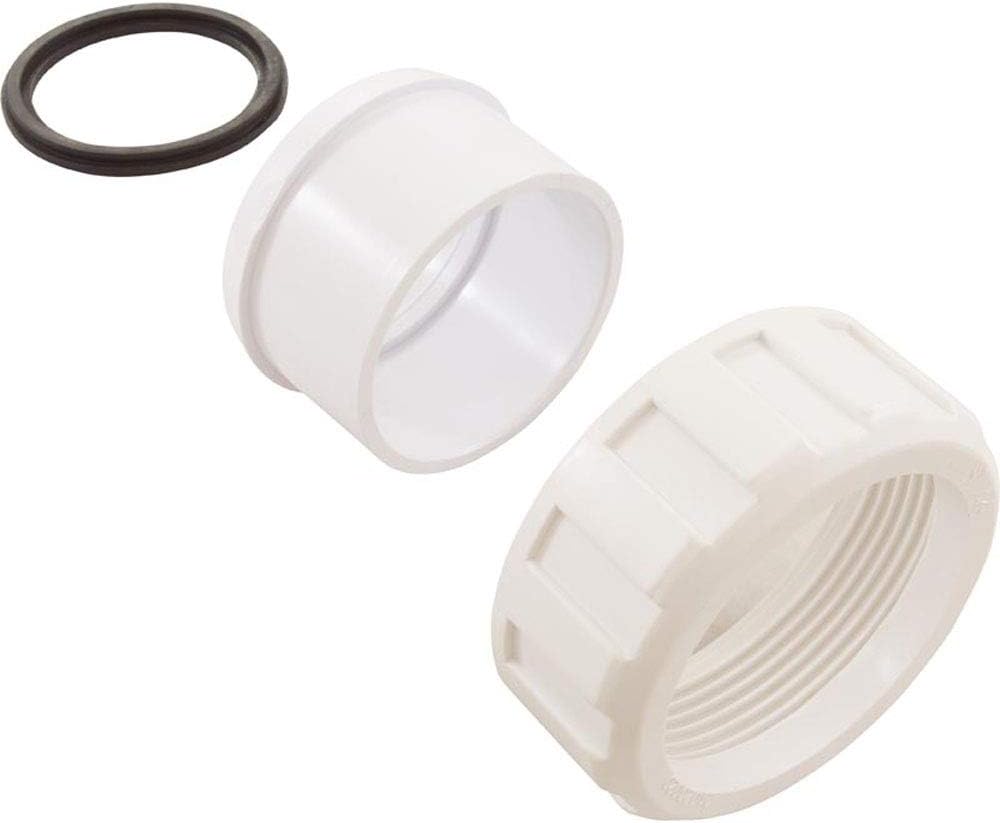 2" S Pump Union for Powerclean Tab Inline Pool Sanitizer || 21023-000-000
