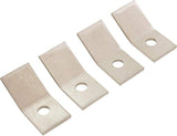 Pentair Max-E-Therm Bolt Down Kit || 42001-0085S