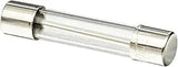 KIT-FUSE,20A,GLASS,SLOW BLO,10 | GLX-F20-10PK