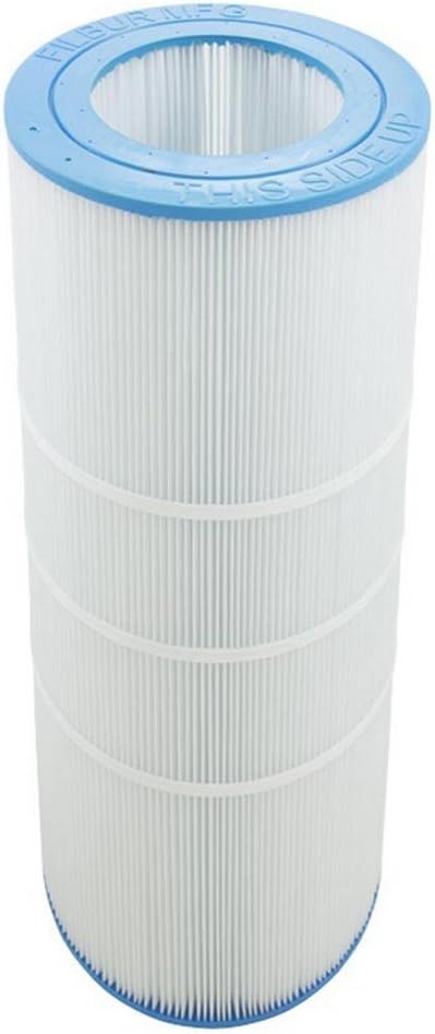 Pentair 100 Sq Ft Clean and Clear Replacement Cartridge Element
