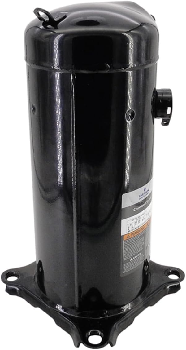 Pentair Compressor, ZP-70 || 473735Z