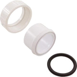 2" S Pump Union for Powerclean Tab Inline Pool Sanitizer || 21023-000-000