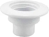 1.5" FPT White Wall Return Fitting with 1.5" Slip || 25529-150-000