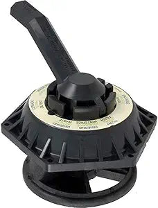 Pentair HiFlow Valve Top Assembly | 272531