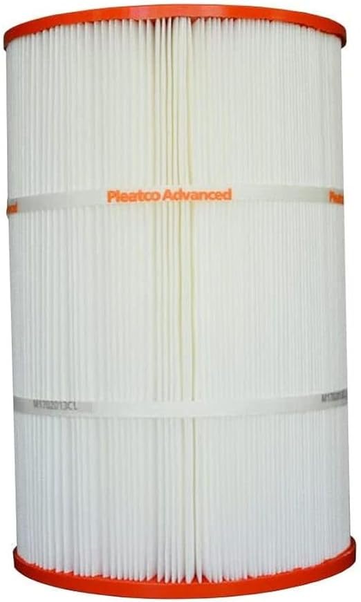 Pleatco Sta-Rite Posi-Flo Pool Filter Cartridge Replacement