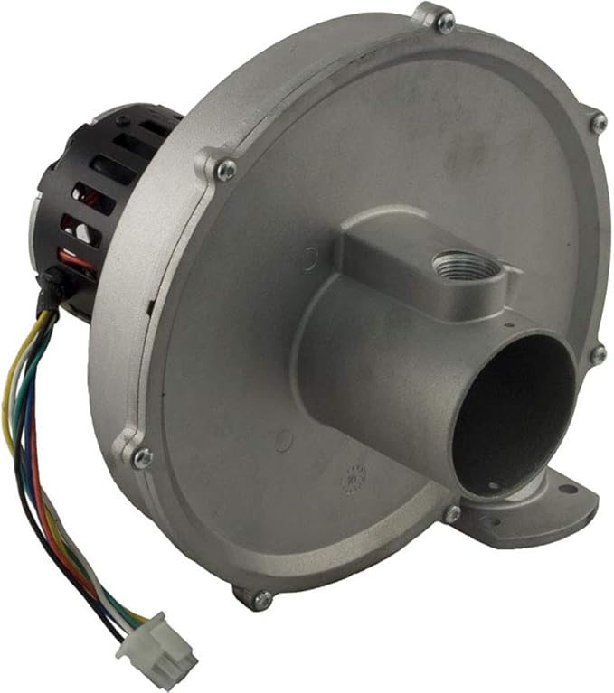 Pentair Combustion Blower Kit 400K LP – 77707-0256
