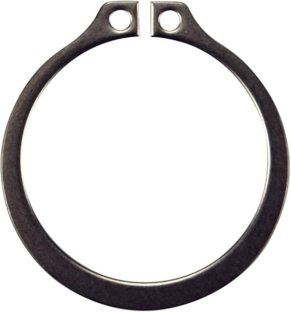 Pentair Pump External Retaining Ring || S16767