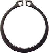 Pentair Pump External Retaining Ring || S16767