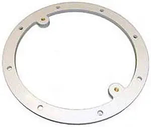 Ring - Vinyl with Inserts (Grey) | WGX1048BGR