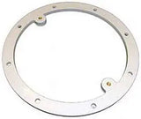 Ring - Vinyl with Inserts (Grey) | WGX1048BGR