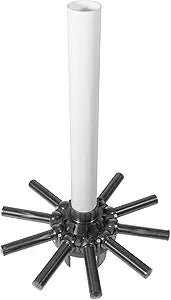 Lateral Assembly with Center Pipe | SX180DA