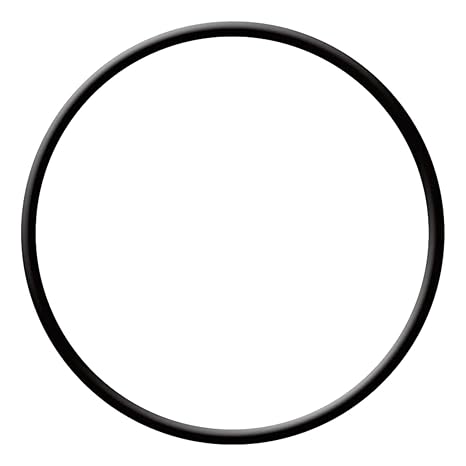 Pac Fab (354056) Pump Lid O-Ring || O-183-BAGGED