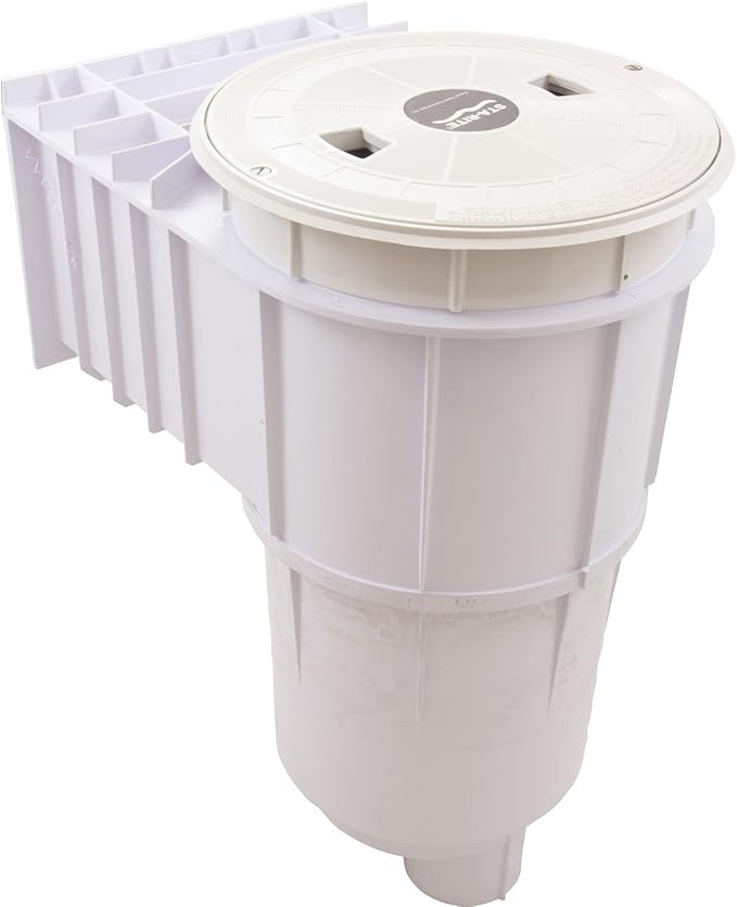Pentair Sta-Rite SwimQuip U-3 Inground Skimmer | 08650-1404