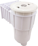 Pentair Sta-Rite SwimQuip U-3 Inground Skimmer | 08650-1404